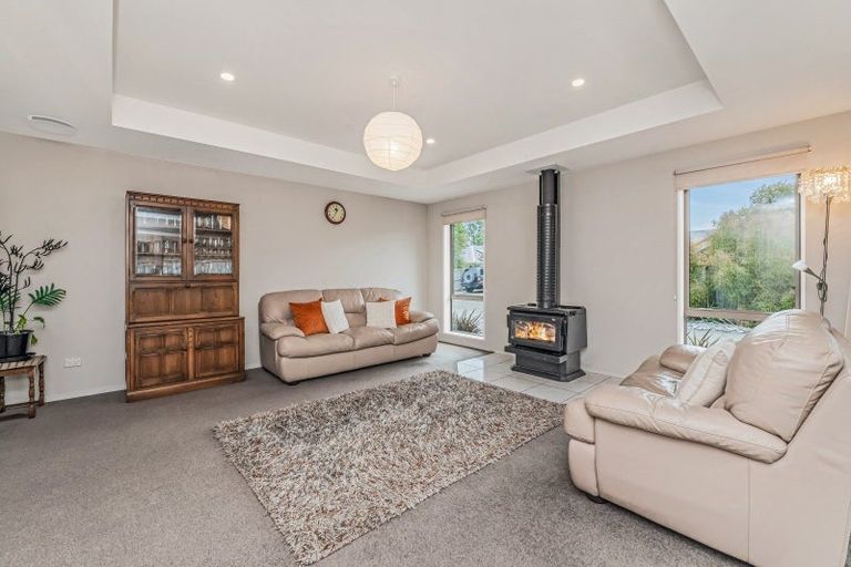 Photo of property in 22 Everest Way, Springston, 7616