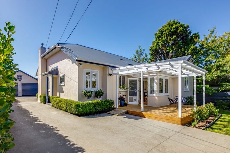 Photo of property in 14 Tawa Street, Woburn, Lower Hutt, 5010