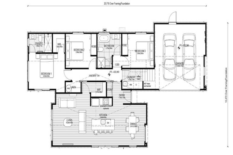 Photo of property in 29 Flagstaff Drive, Helensburgh, 9010
