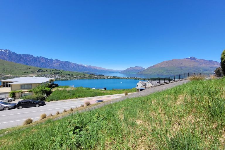 Photo of property in 97 Hensman Road, Queenstown, 9300
