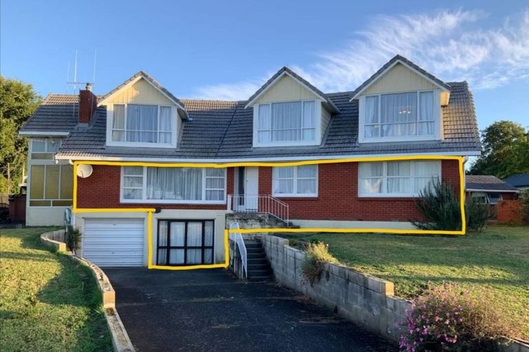 Photo of property in 1121 Heaphy Terrace, Fairfield, Hamilton, 3214