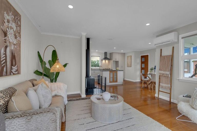 Photo of property in 43 Seddon Street, Rangiora, 7400