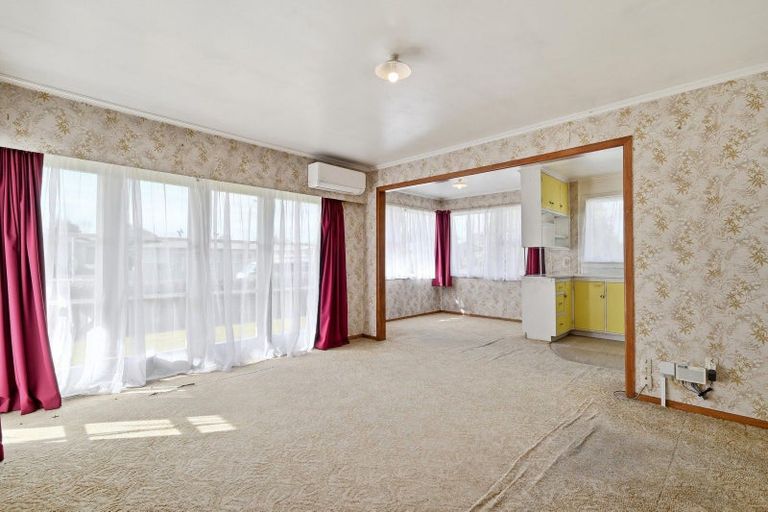 Photo of property in 22 Paraonui Road, Tokoroa, 3420