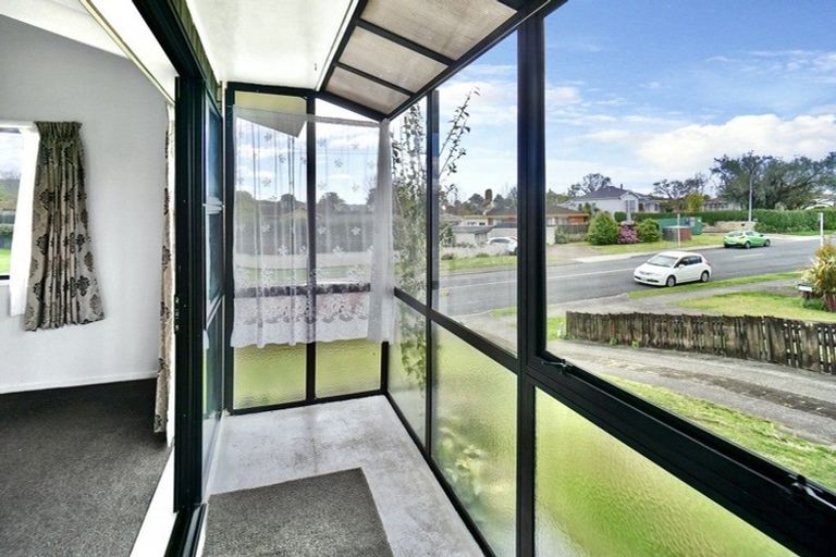 Photo of property in 96a Boucher Avenue, Te Puke, 3119