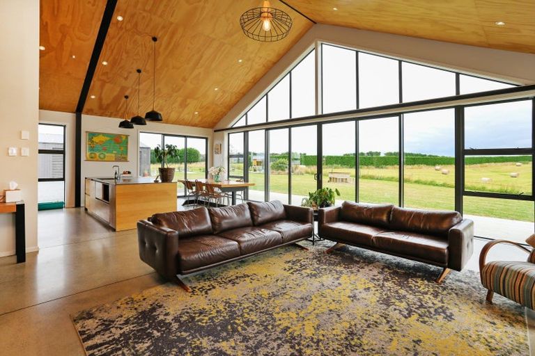 Photo of property in 99 Blondell Road, Waimatua, Invercargill, 9877