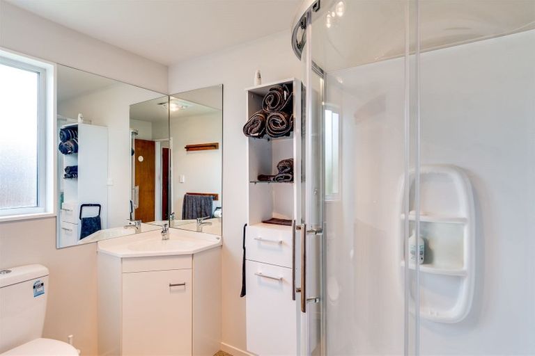 Photo of property in 1 Ward Crescent, Marewa, Napier, 4110