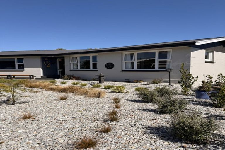 Photo of property in 25 Cumnock Street, Wallacetown, 9816