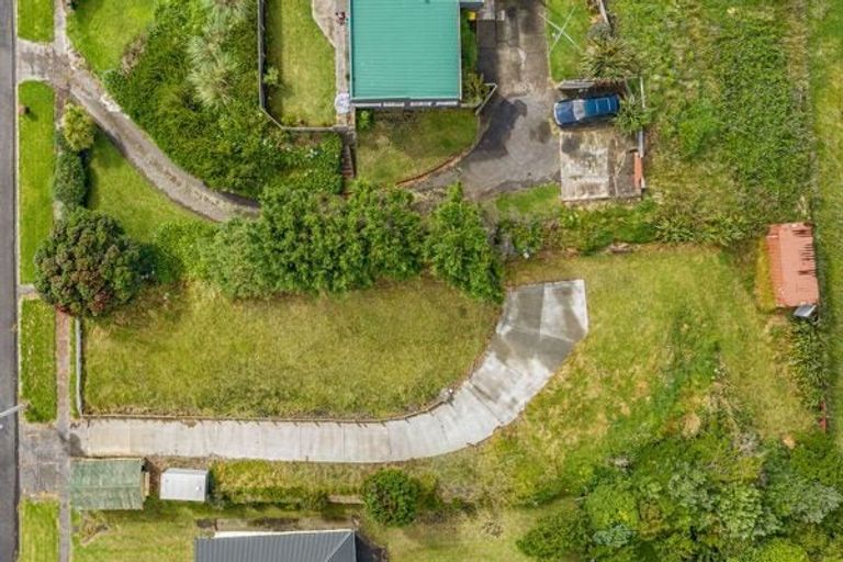 Photo of property in 23 Middlesex Street, Patea, 4520