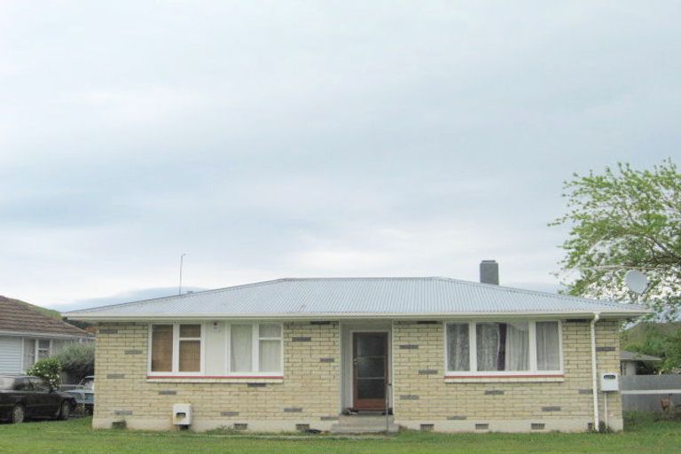 Photo of property in 17 Cavendish Crescent, Outer Kaiti, Gisborne, 4010