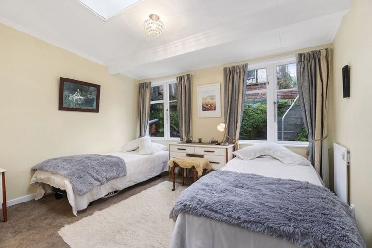 Photo of property in 87 Standen Street, Karori, Wellington, 6012