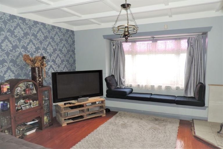 Photo of property in 58 Bailey Street, Huntly, 3700