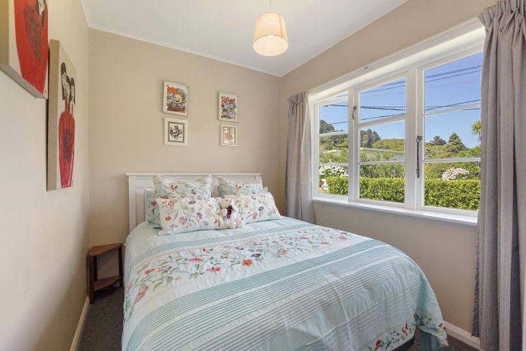 Photo of property in 1 Tyndall Street, Waiwhetu, Lower Hutt, 5010