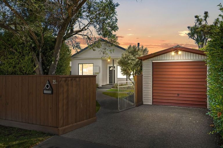 Photo of property in 35a Ayers Street, Rangiora, 7400