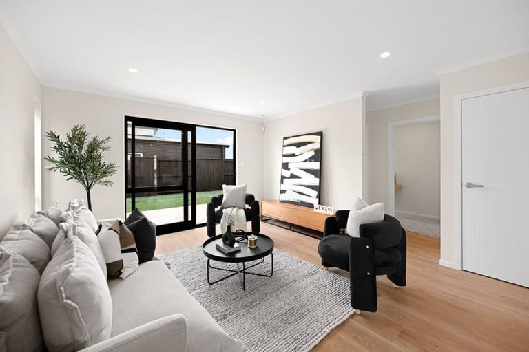 Photo of property in 21 Bannerman Crescent, Chartwell, 3210