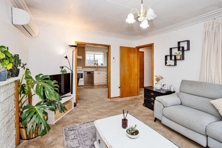 Photo of property in 800 Tweed Street, Rockdale, Invercargill, 9812