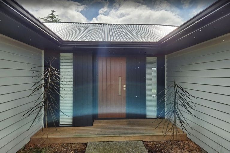Photo of property in 16 Sir Brian Lochore Avenue, Masterton, 5810