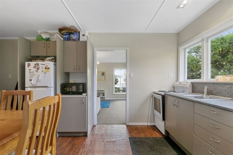 Photo of property in 1 Holland Street, Wainuiomata, Lower Hutt, 5014