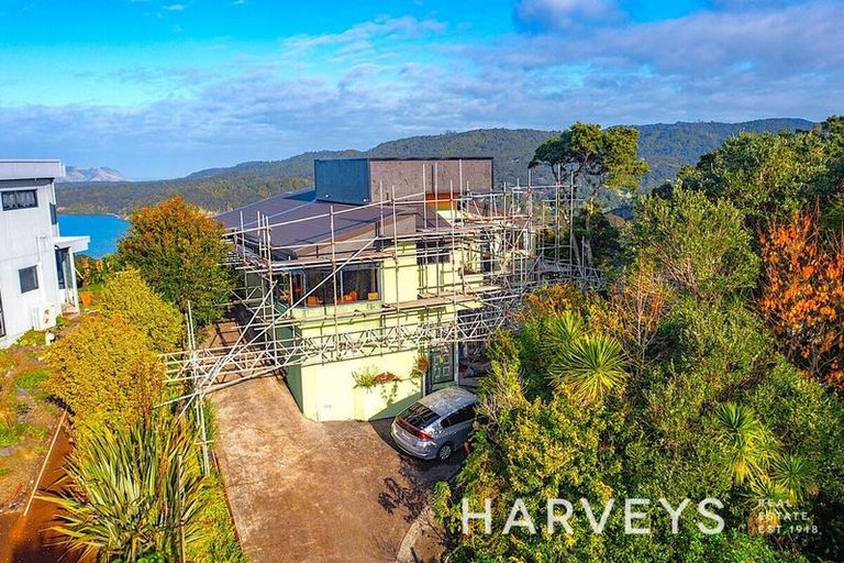 Photo of property in 131 Victory Road, Laingholm, Auckland, 0604