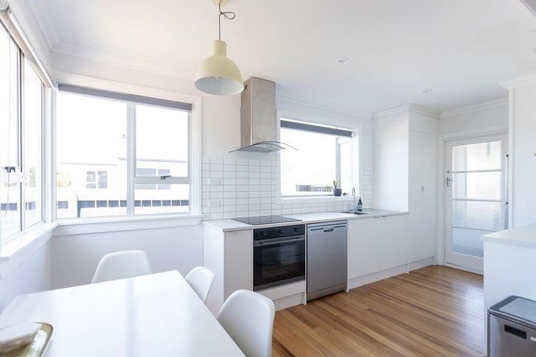 Photo of property in 246 Coronation Avenue, Welbourn, New Plymouth, 4310