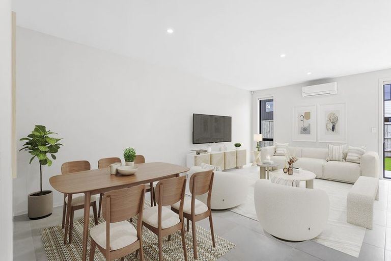 Photo of property in 105 Nganui Avenue, Takanini, Auckland, 2112