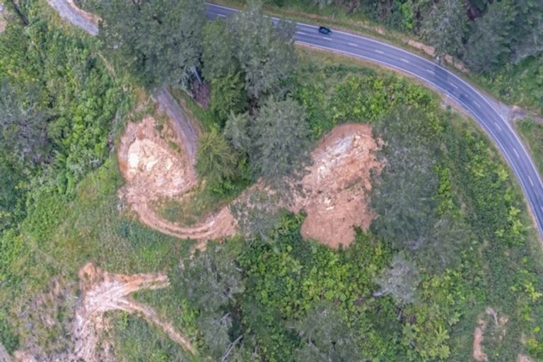 Photo of property in 539 Pahiatua Aokautere Road, Aokautere, 4471