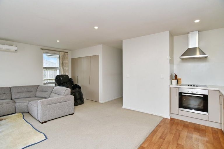 Photo of property in 25 Cassino Street, Rangiora, 7400