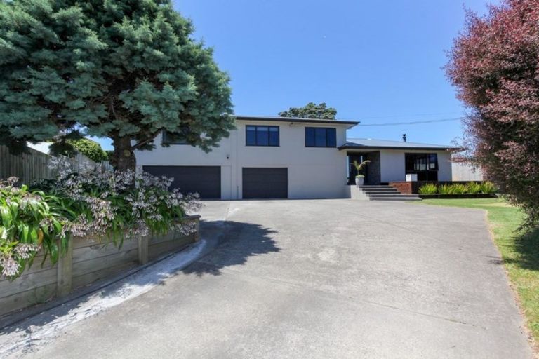 Photo of property in 8b Solway Terrace, Bell Block, New Plymouth, 4312
