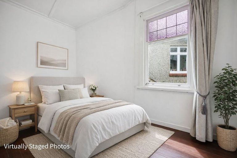 Photo of property in 532 Evans Bay Parade, Hataitai, Wellington, 6021