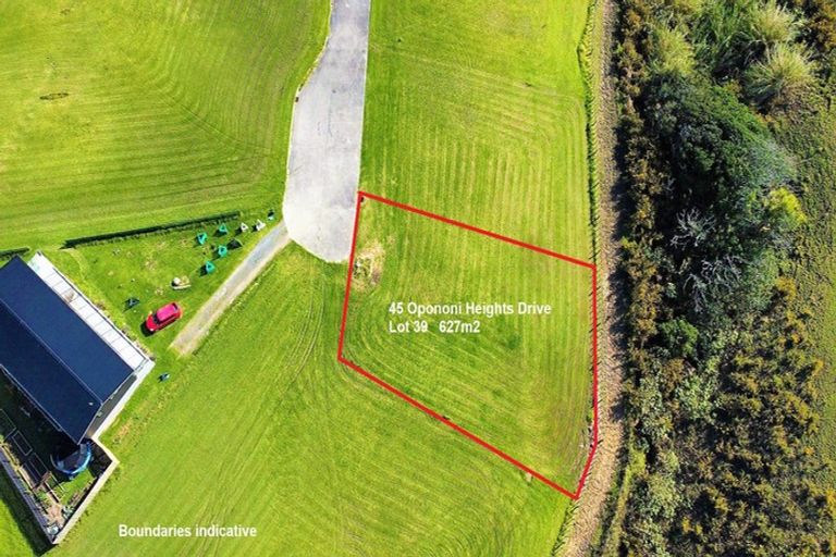 Photo of property in 45 Opononi Heights Drive, Opononi, Kaikohe, 0473
