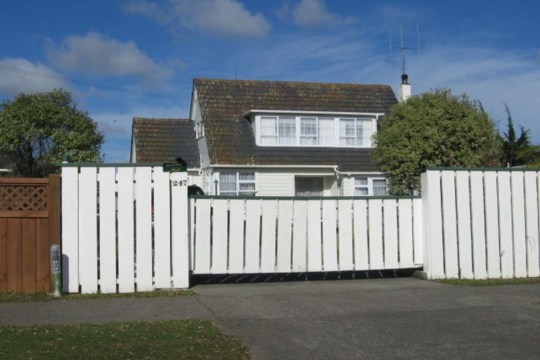 Photo of property in 247 Kimbolton Road, Feilding, 4702