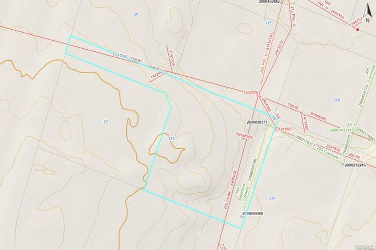 Photo of property in 27a Daytona Road, Henderson, Auckland, 0610