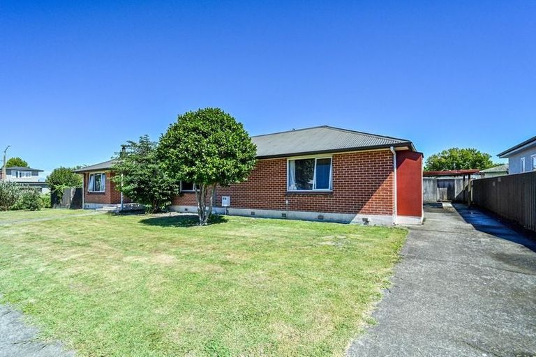 Photo of property in 916 Lawrence Street, Akina, Hastings, 4122