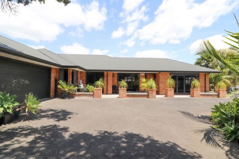 Photo of property in 6 Edward Bullen Place, Thames, 3500