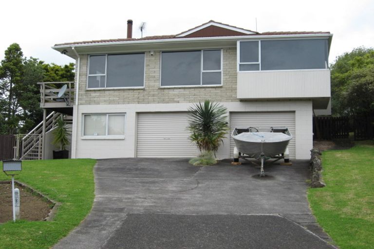 Photo of property in 20 Chipping Dale, Mangere Bridge, Auckland, 2022