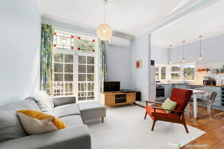 Photo of property in 3 Dawson Street, Berhampore, Wellington, 6023