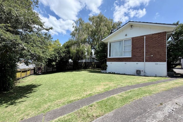 Photo of property in 10 Wordsworth Road, Manurewa, Auckland, 2102