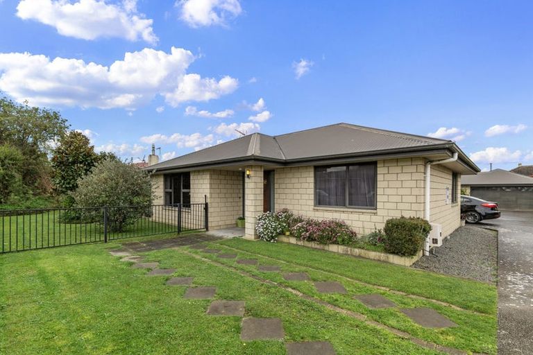 Photo of property in 4a Coronation Road, Morrinsville, 3300