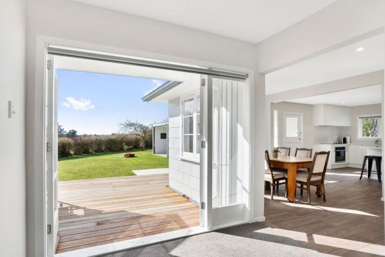 Photo of property in 70 Edmunds Road, Ohoka, Kaiapoi, 7692