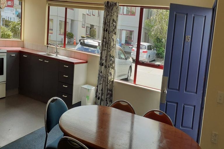 Photo of property in 15/783 Great King Street, North Dunedin, Dunedin, 9016