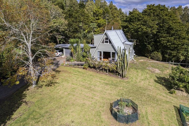 Photo of property in 65 Rushbrook Road, Ruatangata West, Kamo, 0185