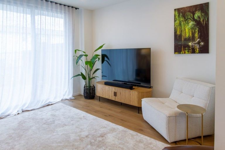 Photo of property in 5/2 Courtenay Street, St Albans, Christchurch, 8014