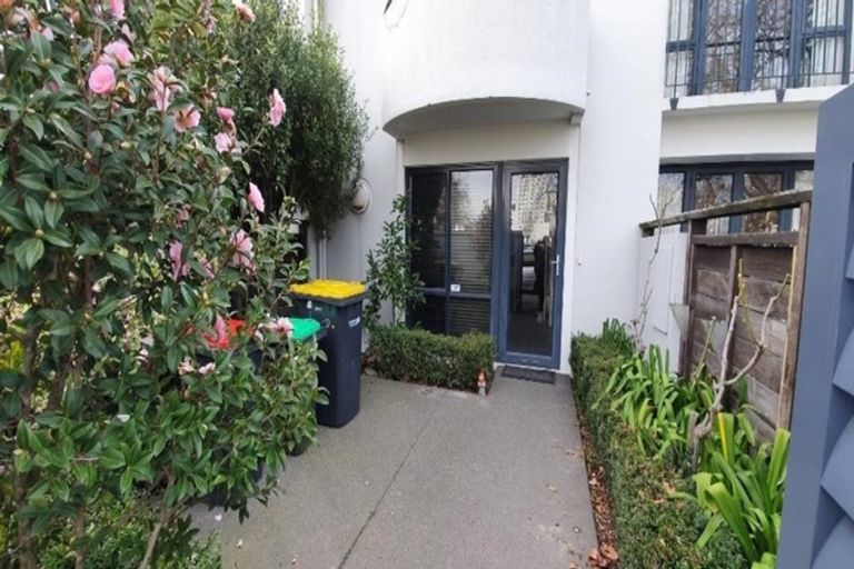 Photo of property in 34 Latimer Square, Christchurch Central, Christchurch, 8011