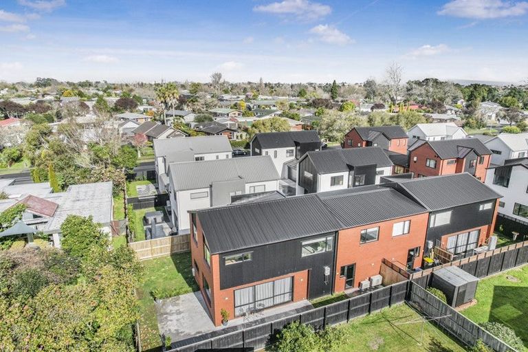 Photo of property in 4/17 Glen Lynne Avenue, Queenwood, Hamilton, 3210