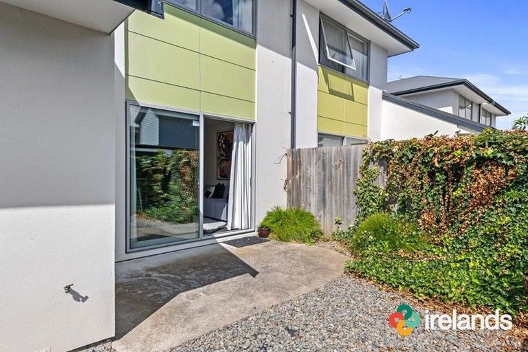 Photo of property in 115a Nursery Road, Phillipstown, Christchurch, 8011