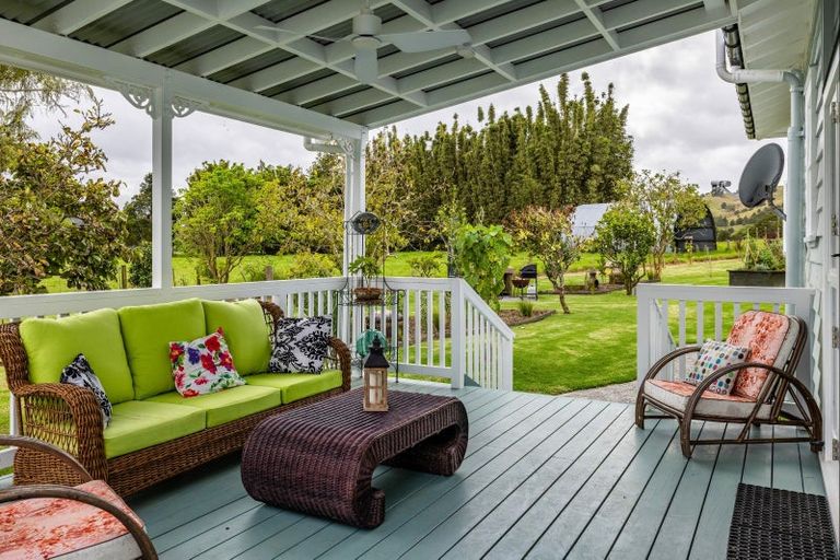 Photo of property in 116 Hawkins Road, Kohukohu, 0491