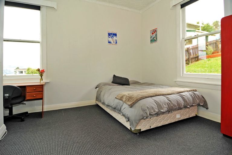 Photo of property in 100 Maryhill Terrace, Maryhill, Dunedin, 9011