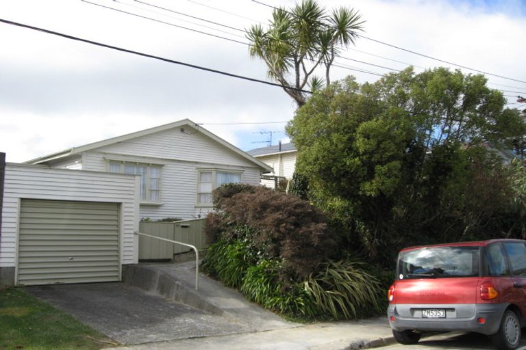 Photo of property in 22 Raine Street, Karori, Wellington, 6012