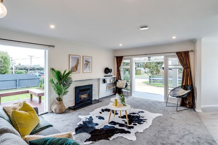 Photo of property in 9 Gavin Black Street, Meeanee, Napier, 4112