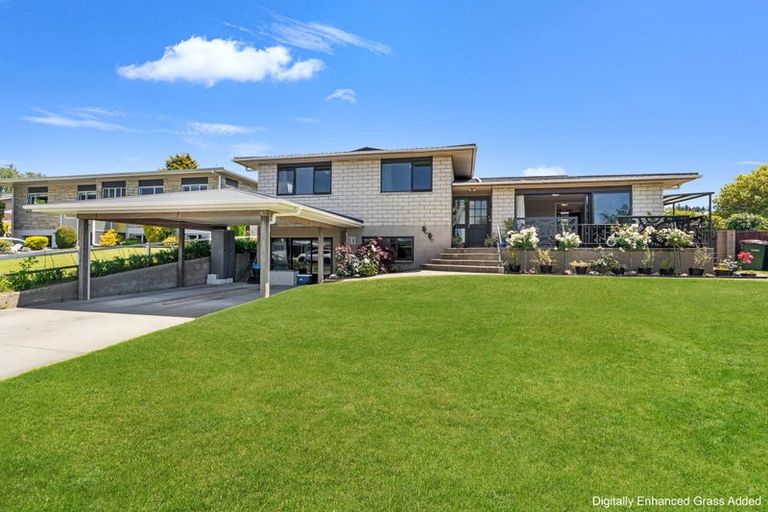 Photo of property in 1 Bata Place, Pomare, Rotorua, 3015