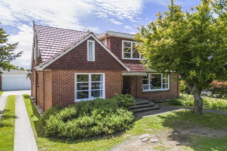 Photo of property in 53 Smith Street, Matamata, 3400